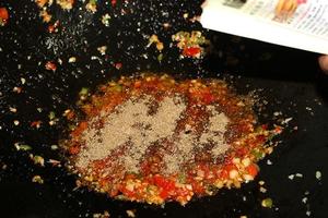 椒盐富贵虾的做法 步骤2