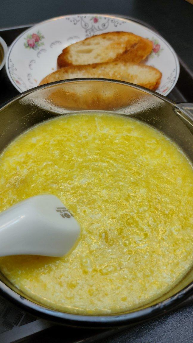 广式粟米羹（玉米羹）