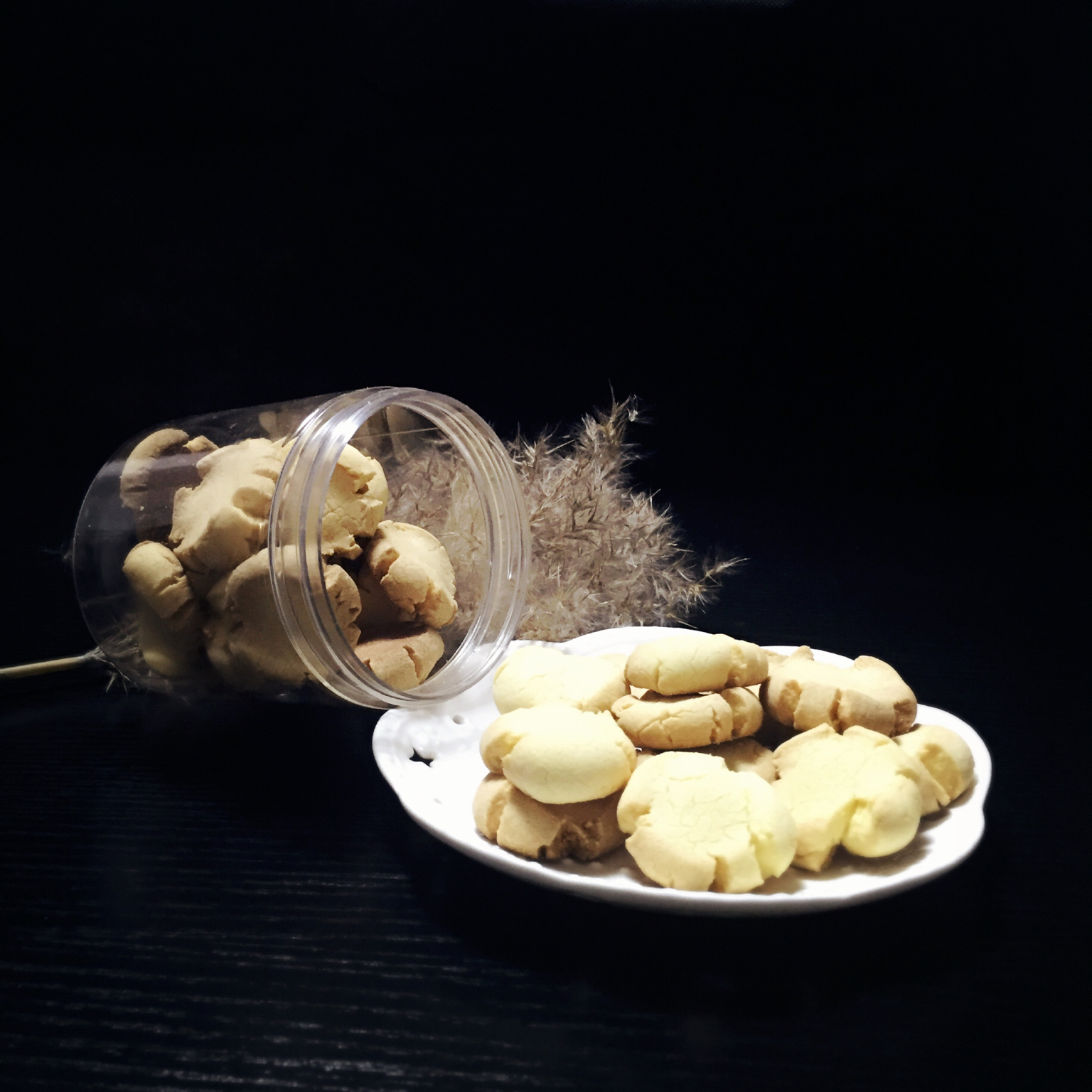 玛格丽特饼干