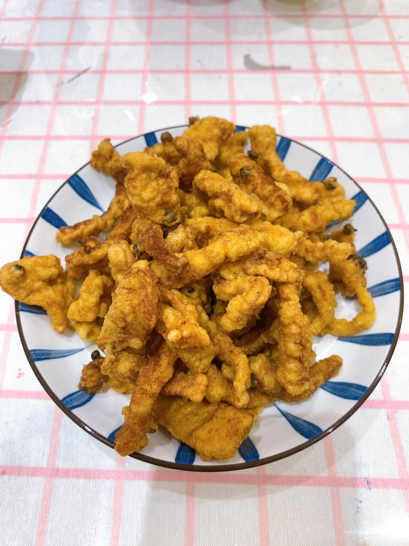 小酥肉