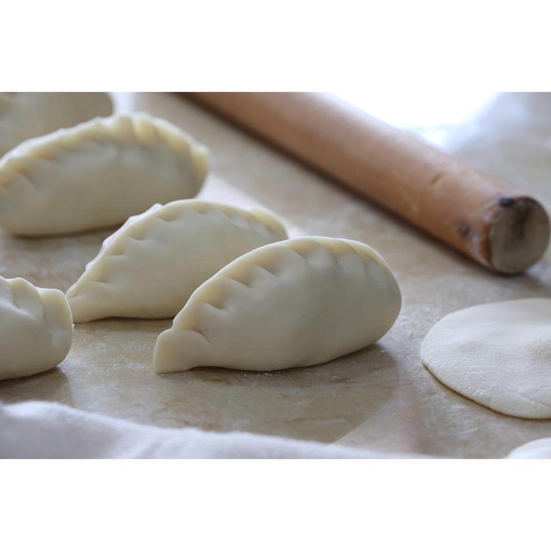 跟着头露做包子（附视频）