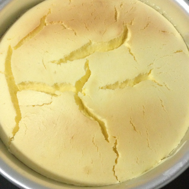 大理石纹芝士蛋糕