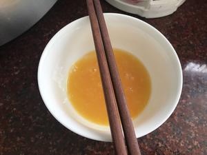 香煎裹蒸粽的做法 步骤1