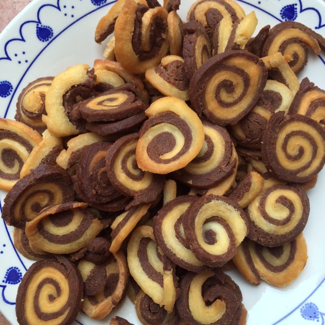 猪耳朵还是猫耳朵