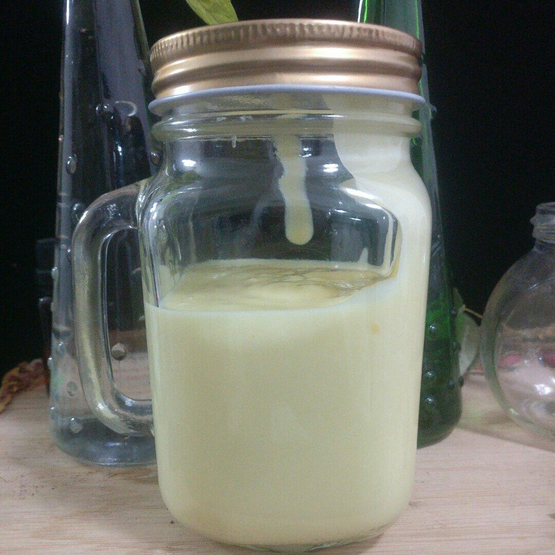 自制沙拉酱