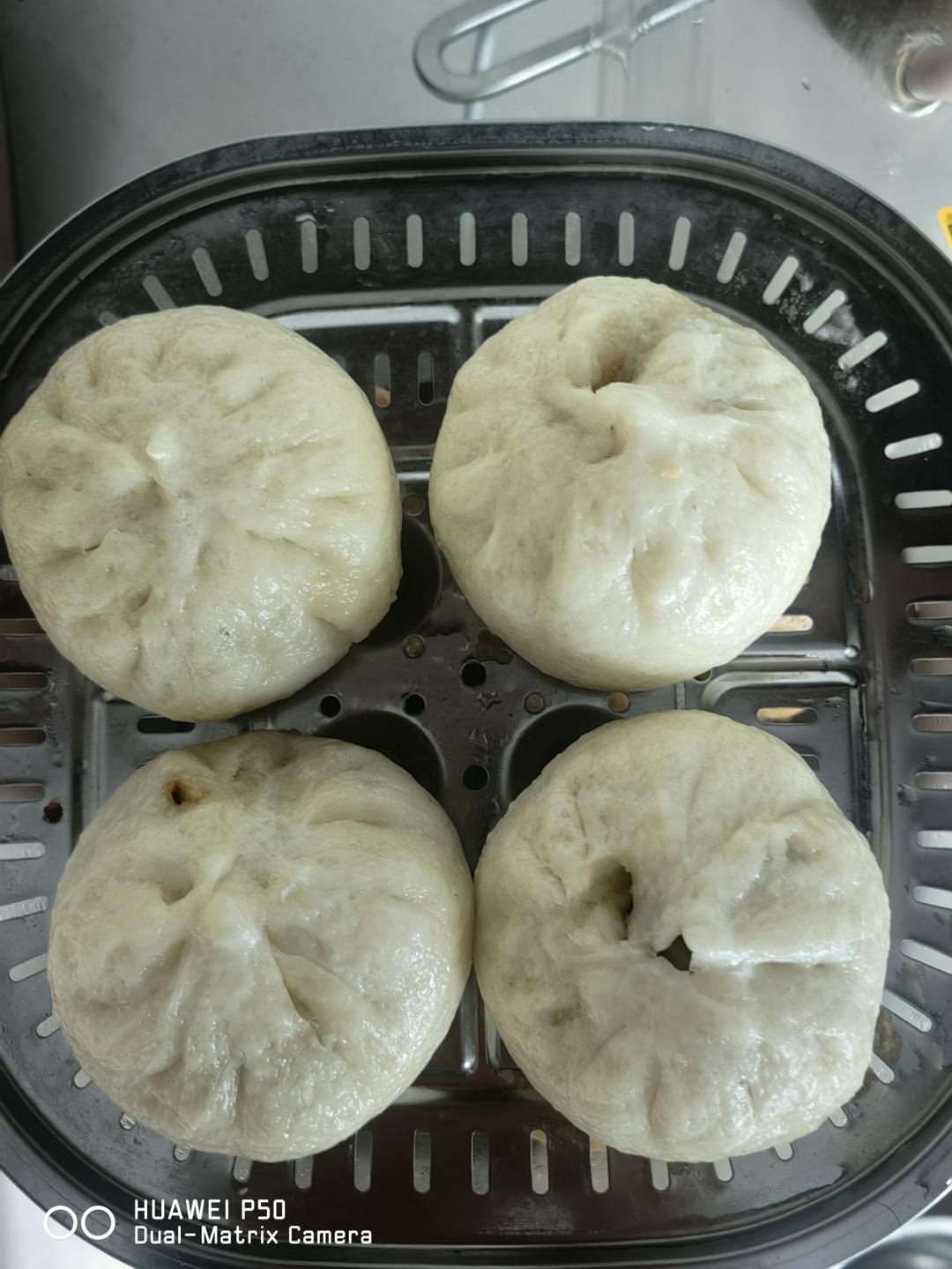 宴会肉包