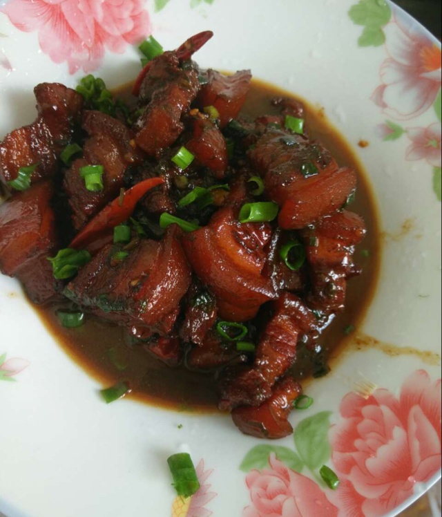 红烧肉