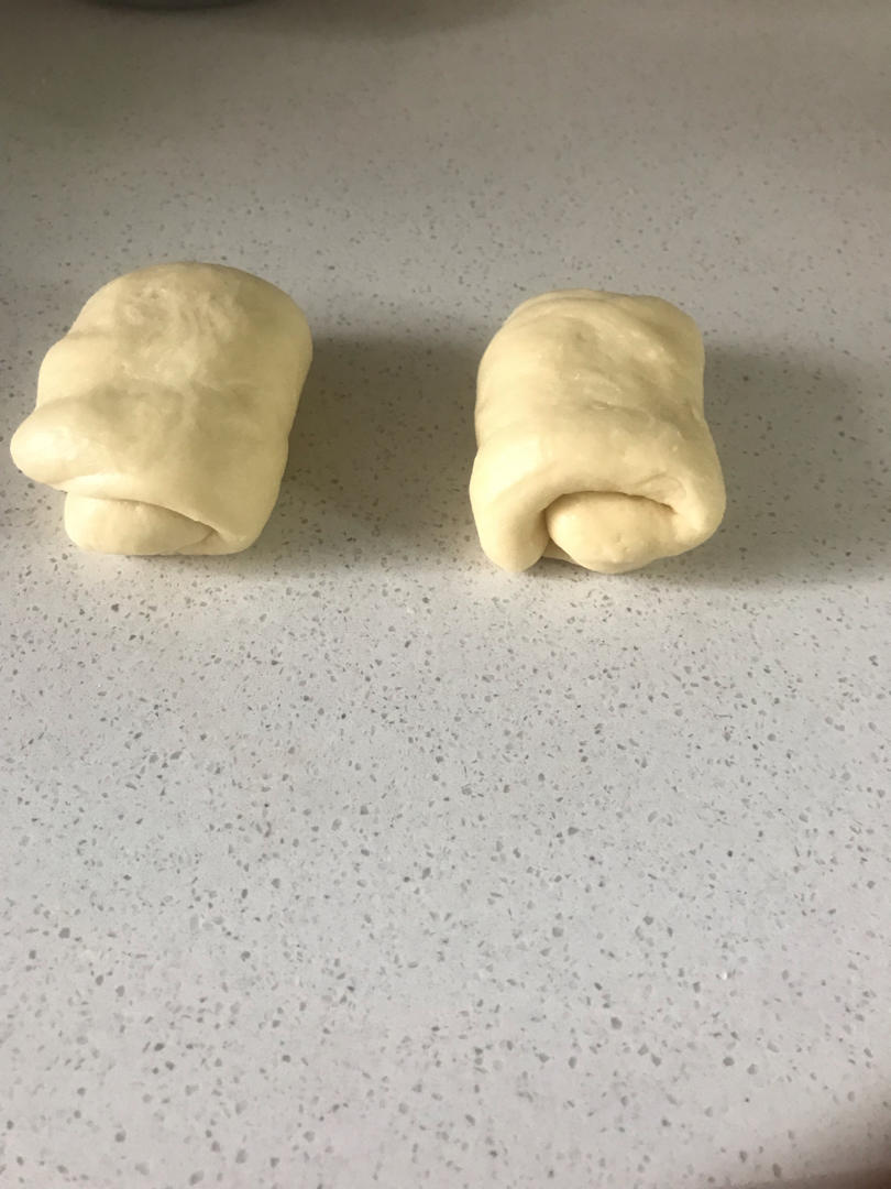 椰蓉面包卷