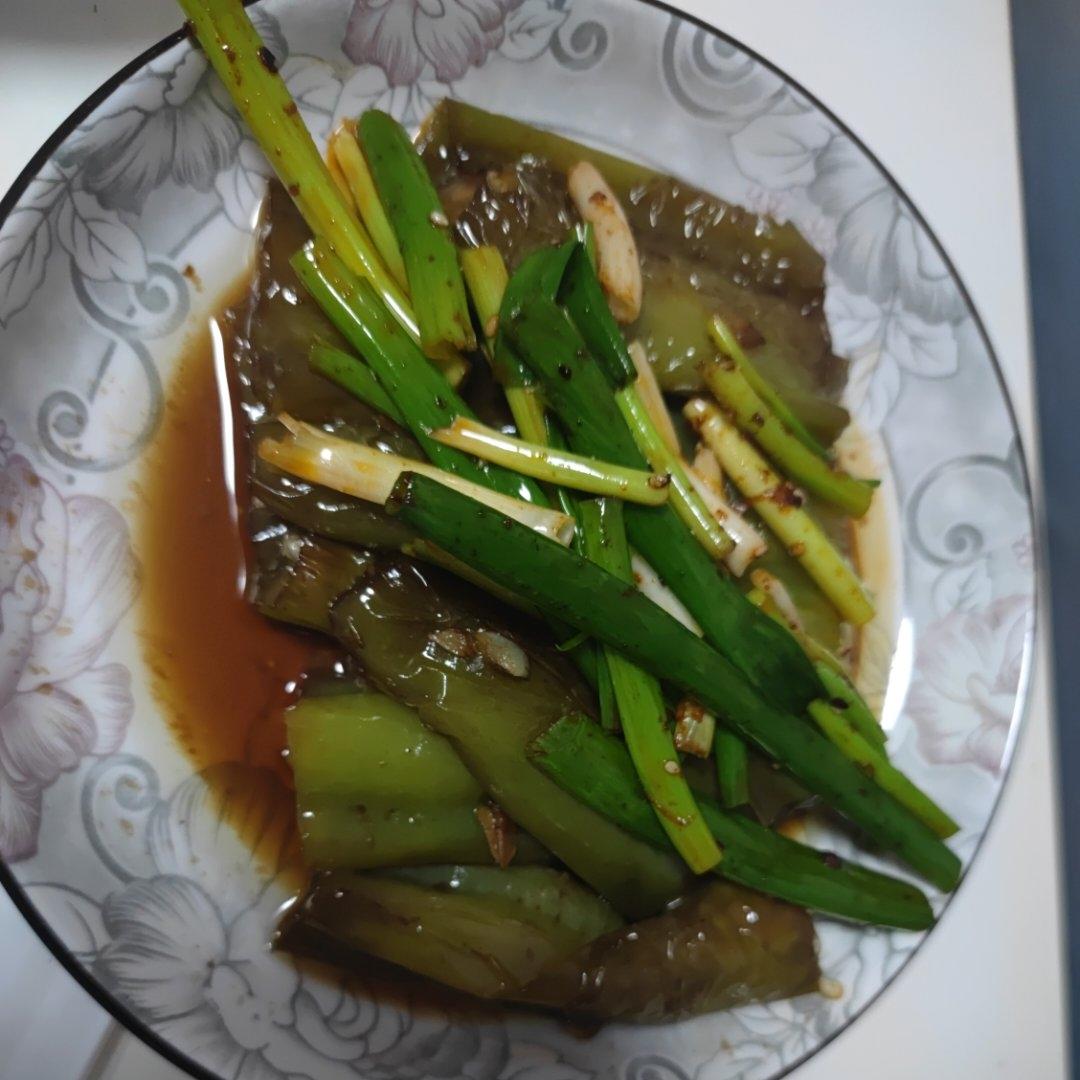 虎皮青椒