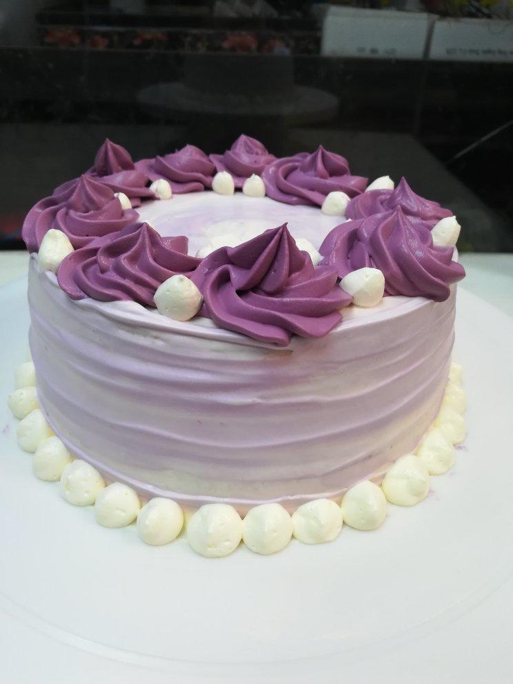 巧克力冰淇淋奶油