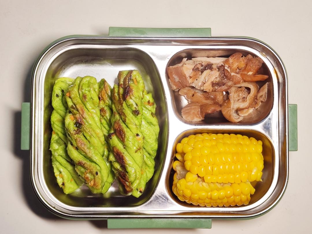 小学生早餐