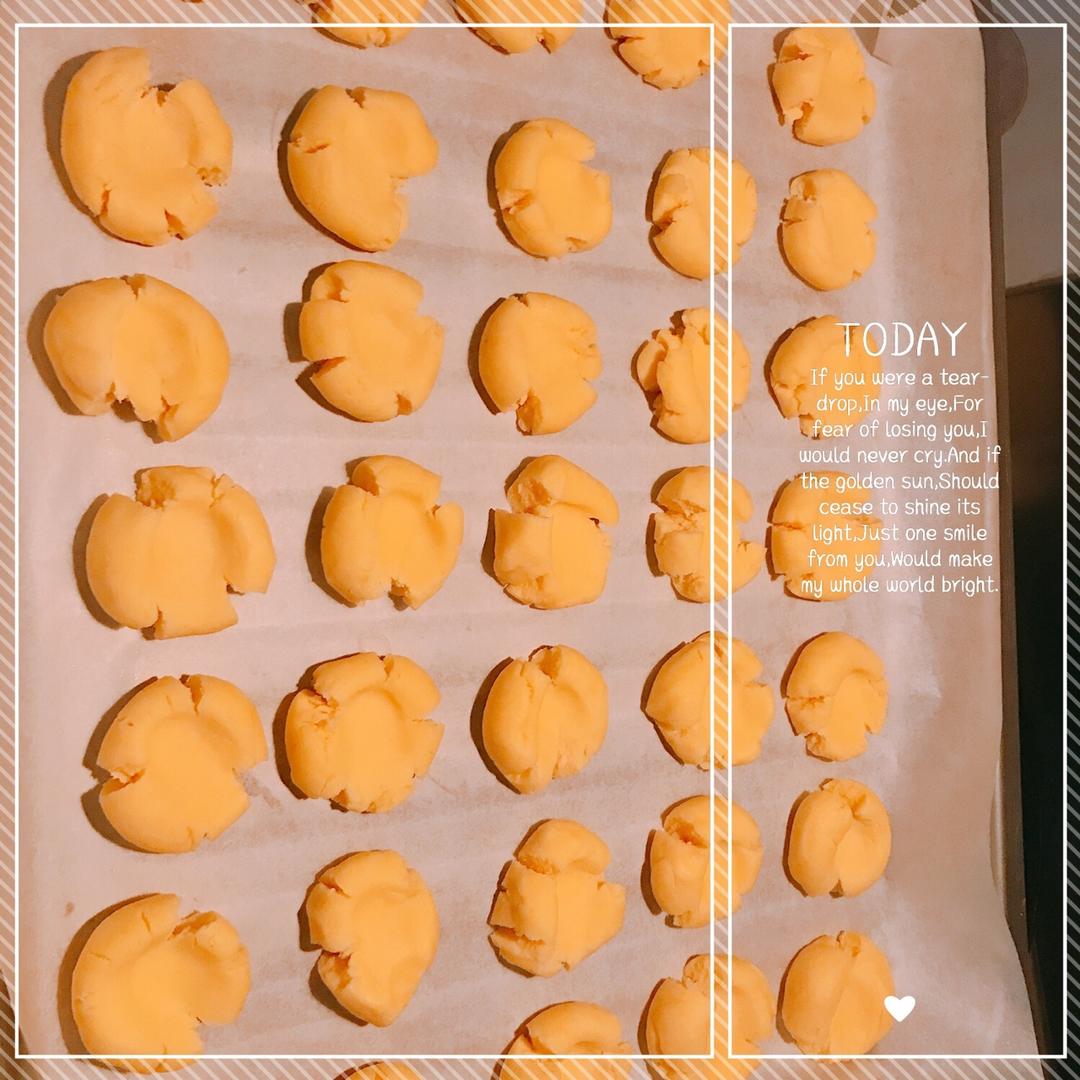 有多少人是从它开始踏上烘焙之路的？| 玛格丽特饼干