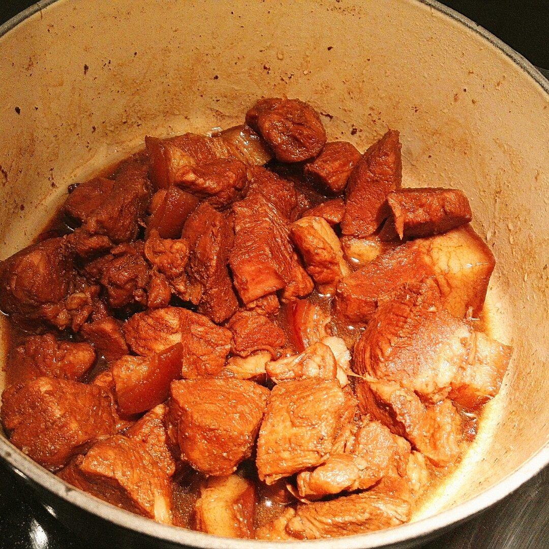 红烧肉