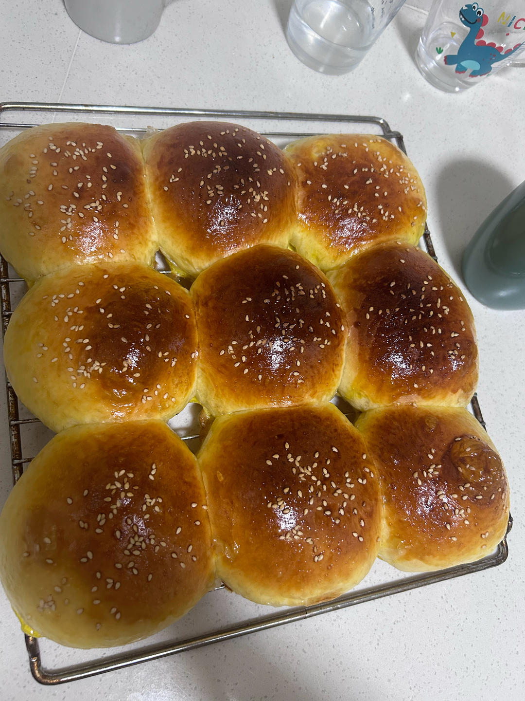 不是所有的汉堡都能叫——布里欧修黄油汉堡