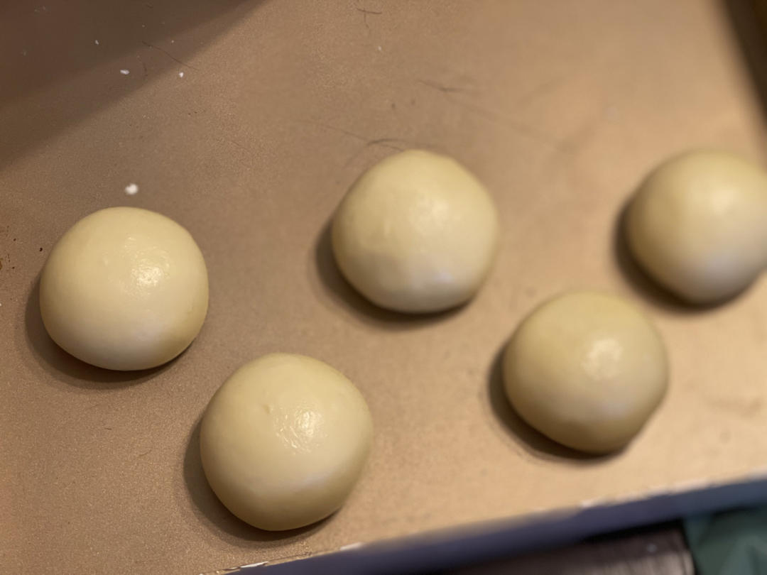 菠菜口蘑烘蛋【4月北鼎烤箱食谱】