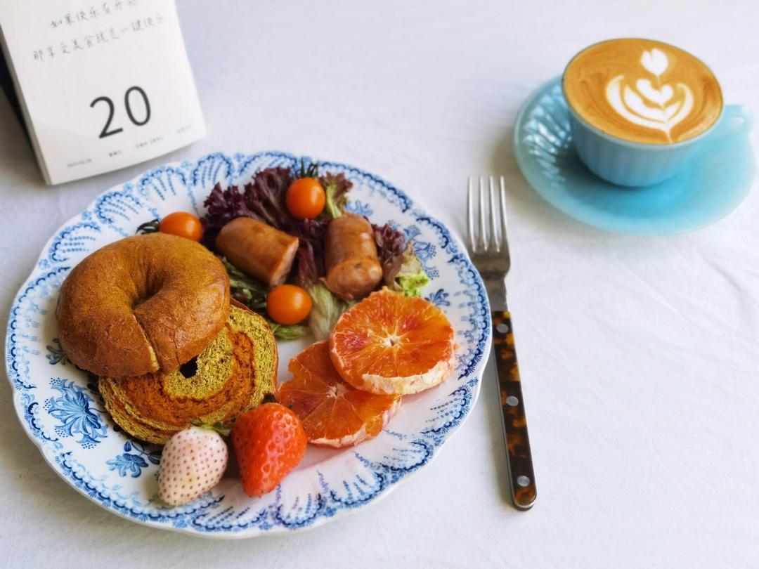 糖糖的早餐合集🍱