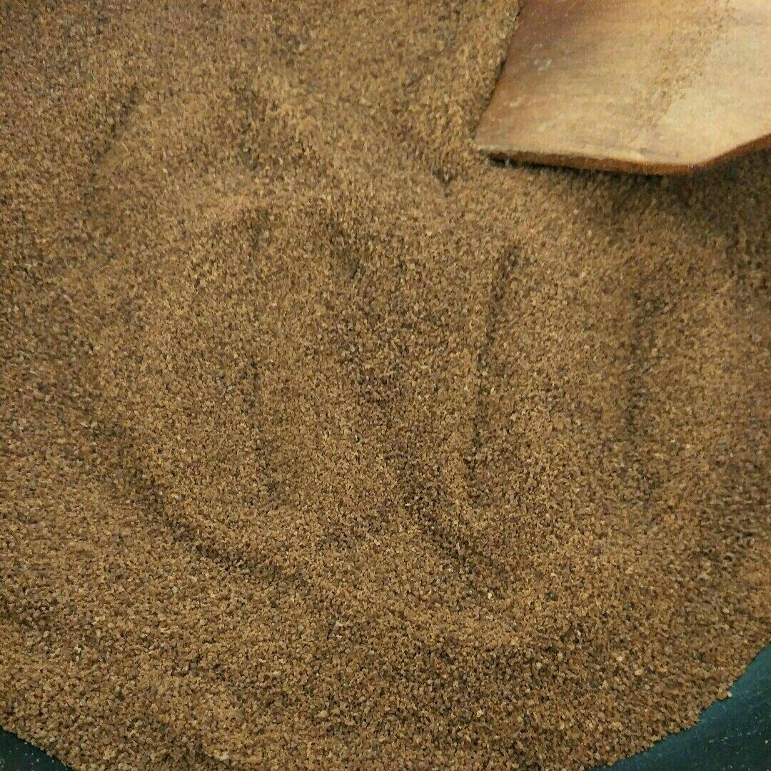 宝宝补铁辅食--猪肝粉