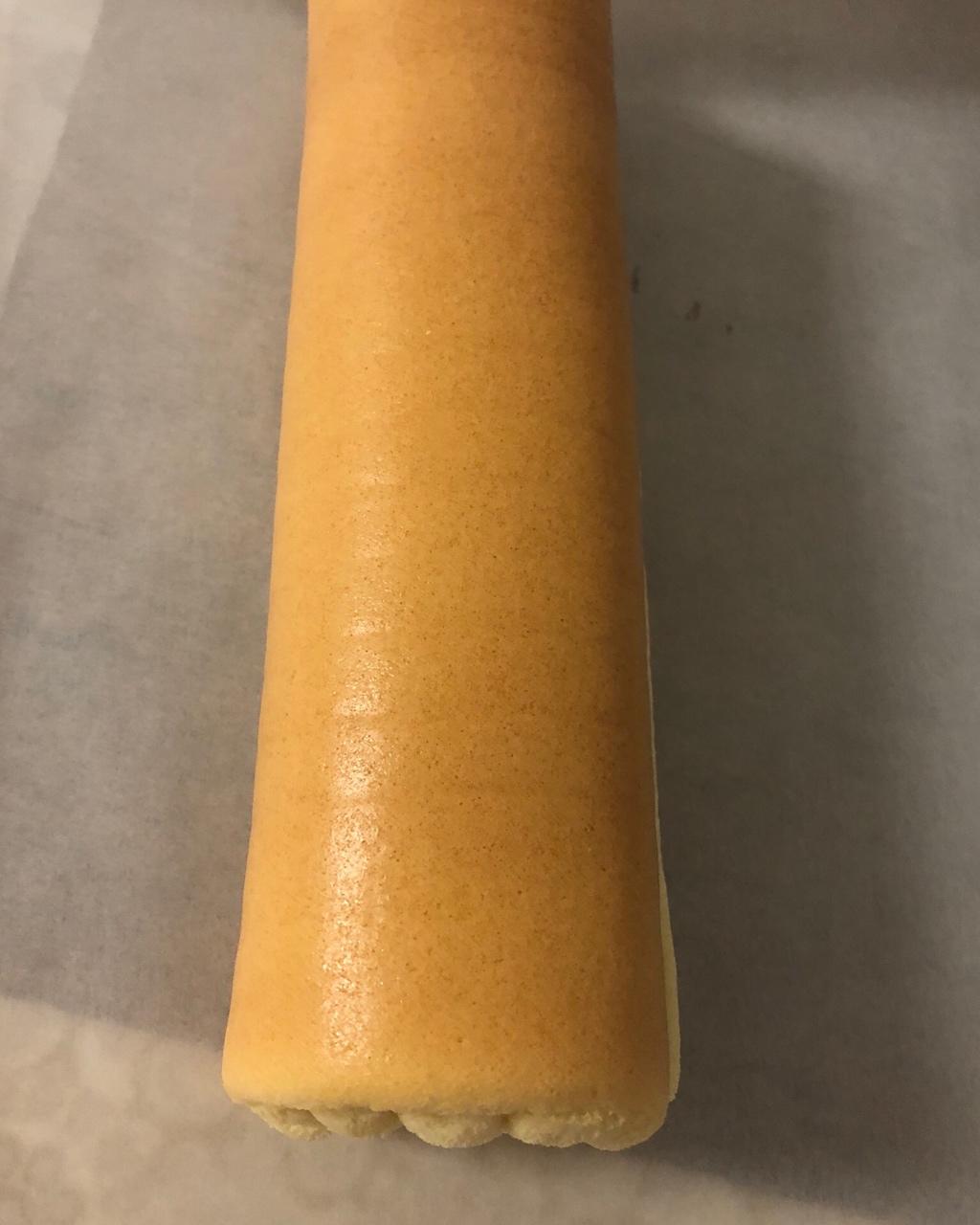 小四卷～风靡美食群的美味蛋糕卷