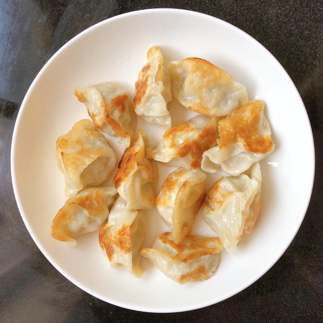 快手煎饺