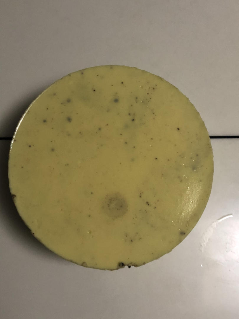 入口即化❗️比慕斯还好吃的柠檬巴巴露亚