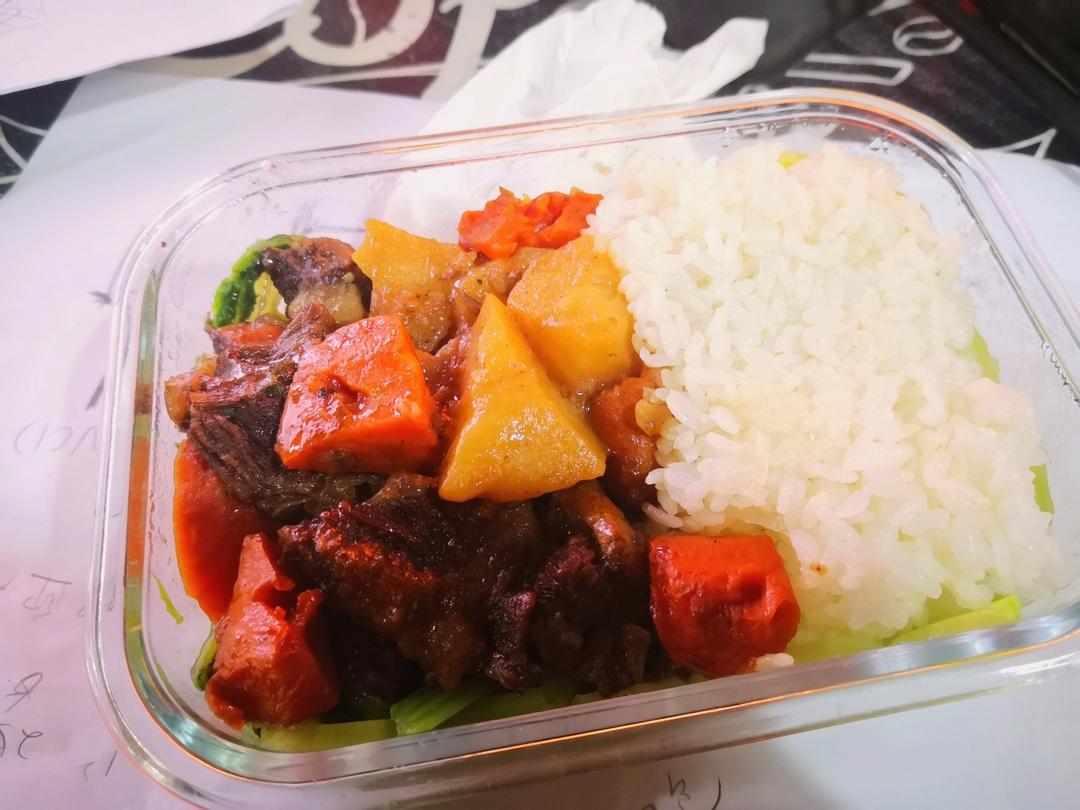 如何炖一锅肉质软嫩的牛肉