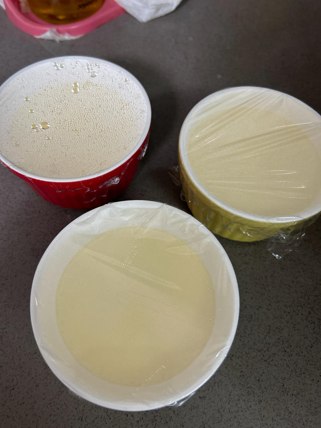 只需三个步骤的简单好吃双皮奶