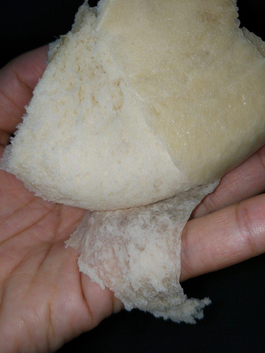 馒头【冷藏发酵】直接蒸