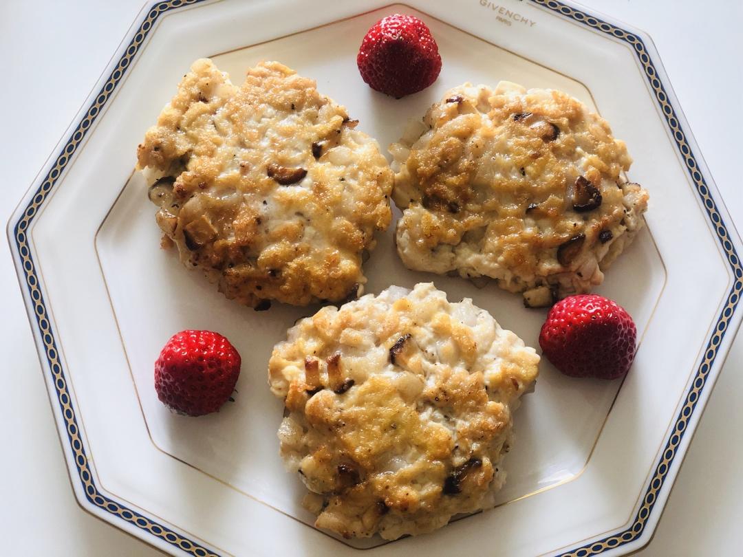 口感细腻的鸡胸肉做法