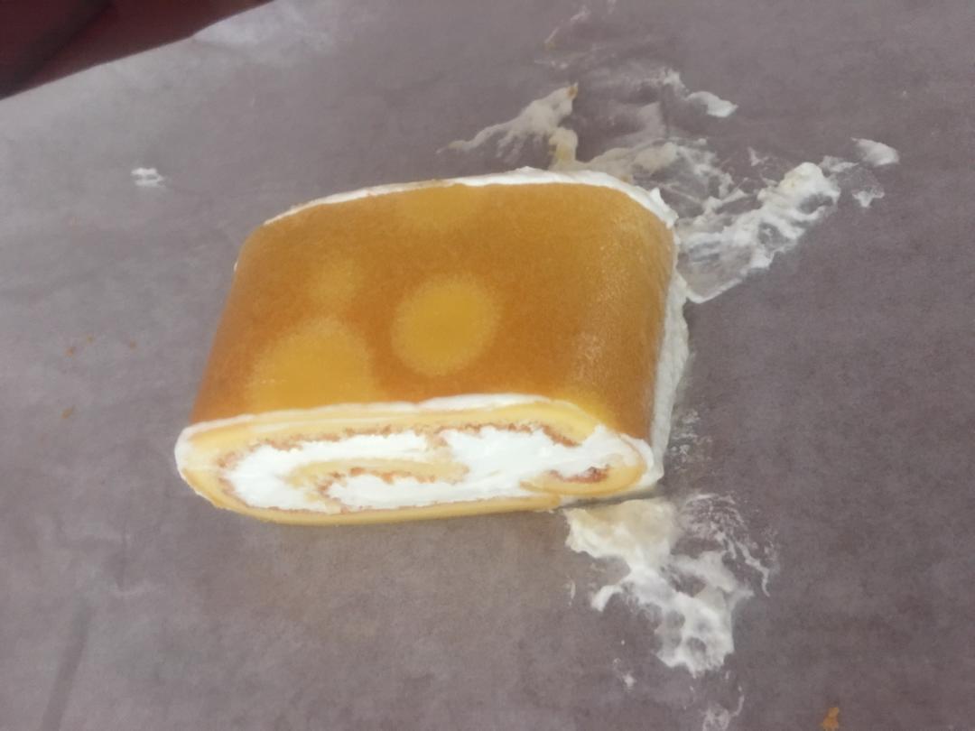 小四卷～风靡美食群的美味蛋糕卷