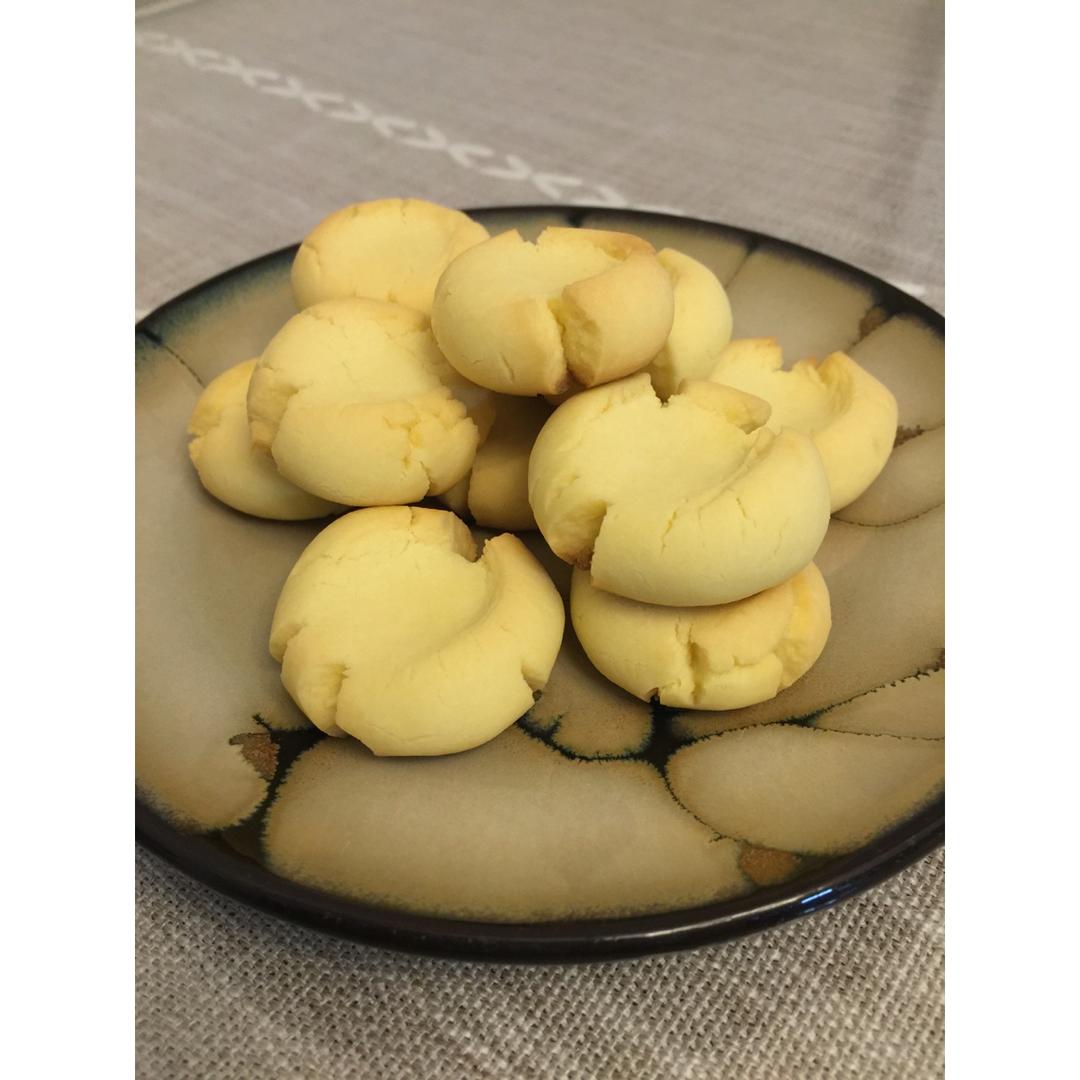 玛格丽特饼干