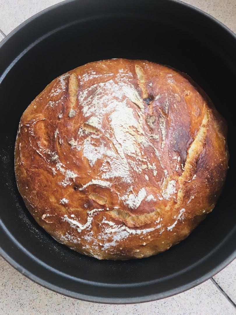 绝密！8分钟，8块钱，吃8天的正宗欧包loaf来了！