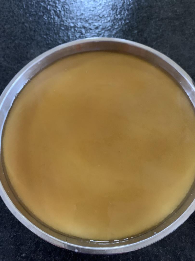 Q弹椰汁千层糕（马蹄糕）