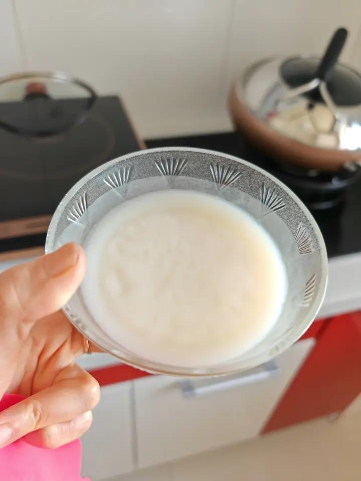 自制猪油（炼猪油）
