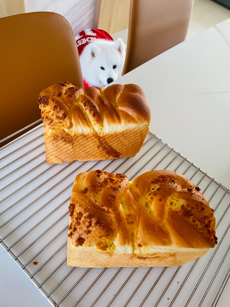 中种吐司（70中种）