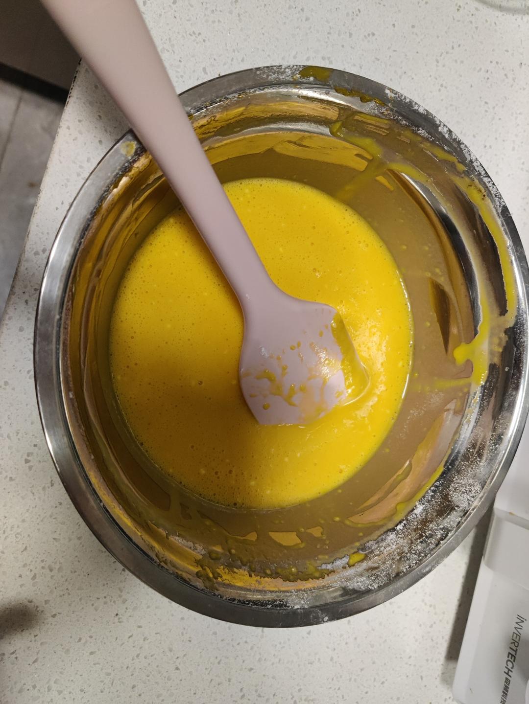 小四卷～风靡美食群的美味蛋糕卷