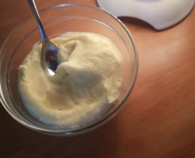 超细腻版土豆泥 适合儿童吃的土豆泥的做法