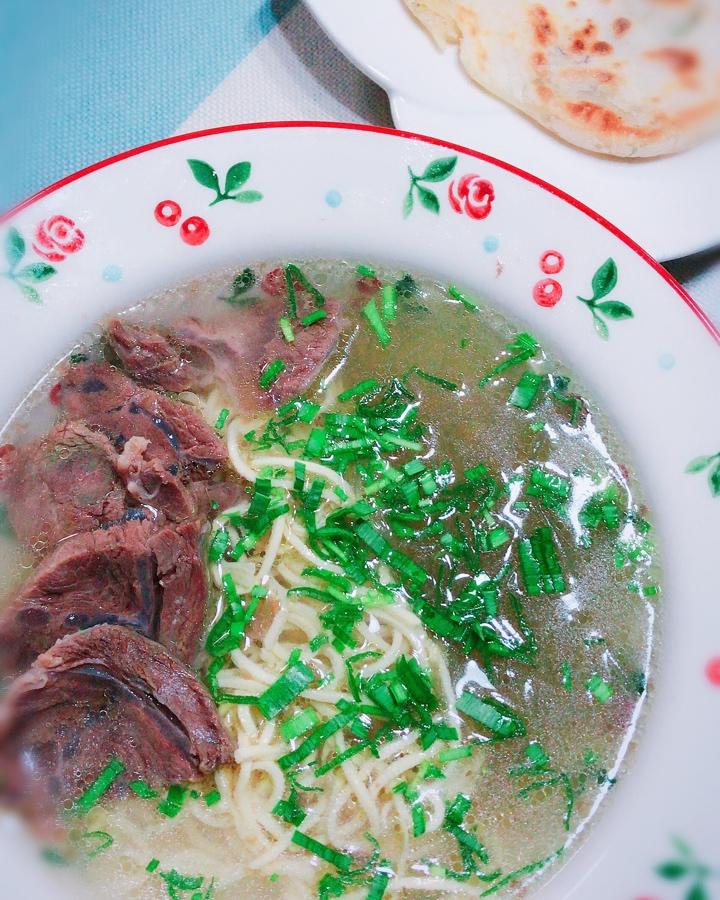 淮南牛肉汤