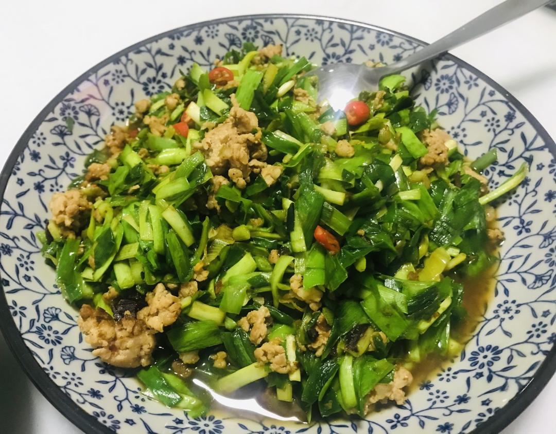 超级下饭菜