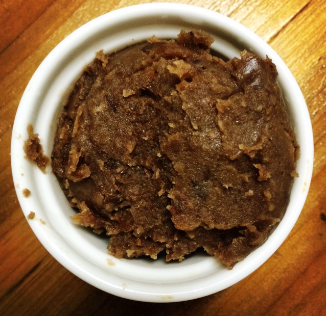 自制红豆馅