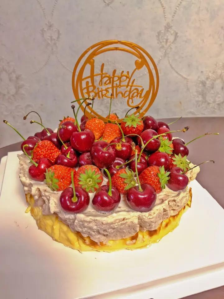 巴斯克芝士蛋糕『最简单的蛋糕』零失败🔥芝士控