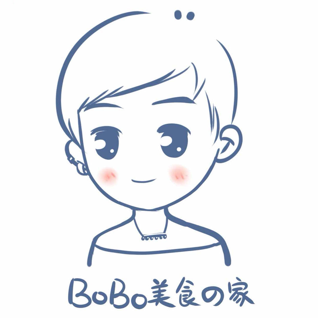 BOBO的私厨