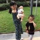 三只熊的妈妈