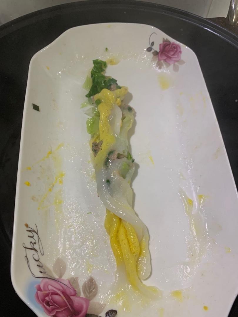 【广式肠粉】广东最简便但不简单的小吃！