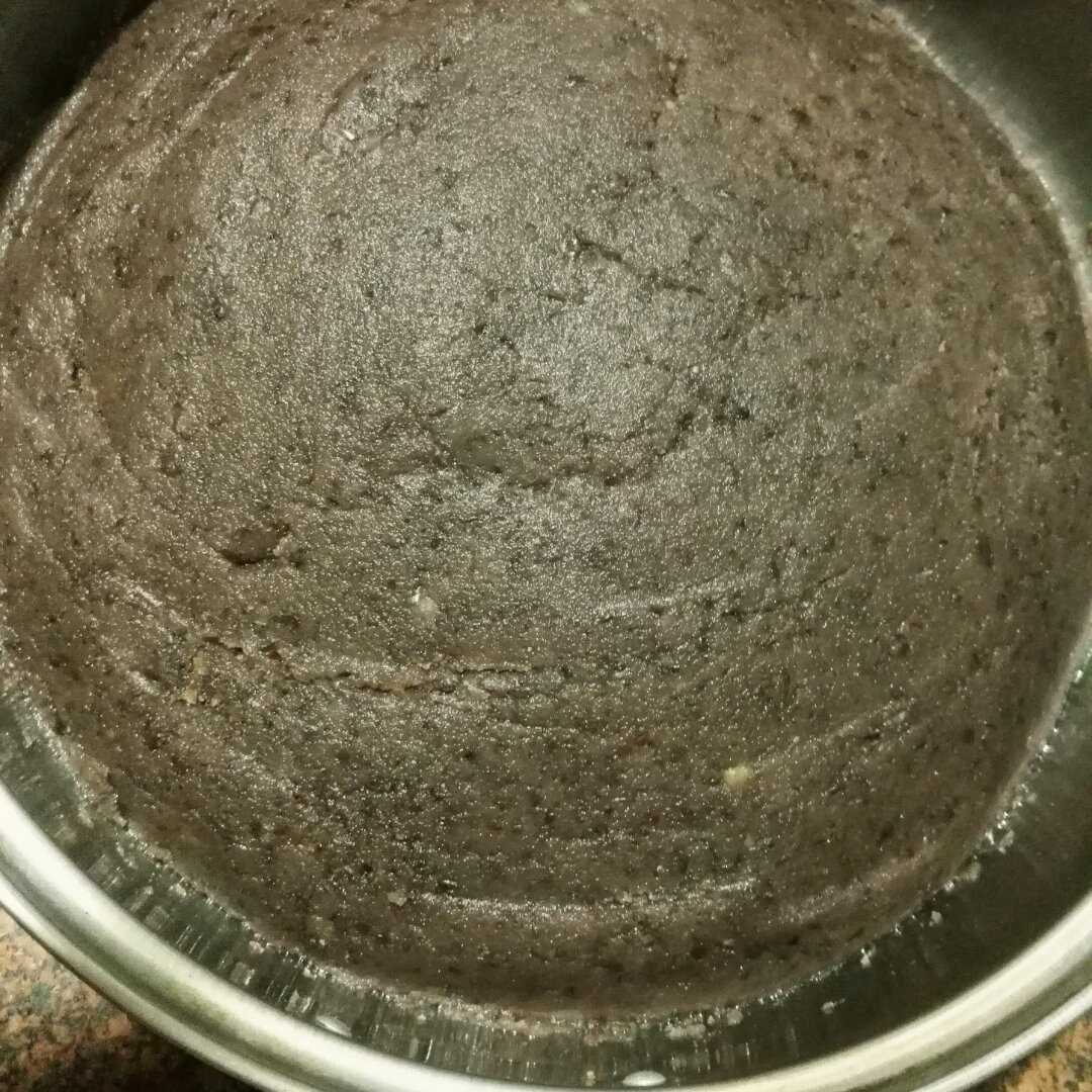 自制超细红豆沙