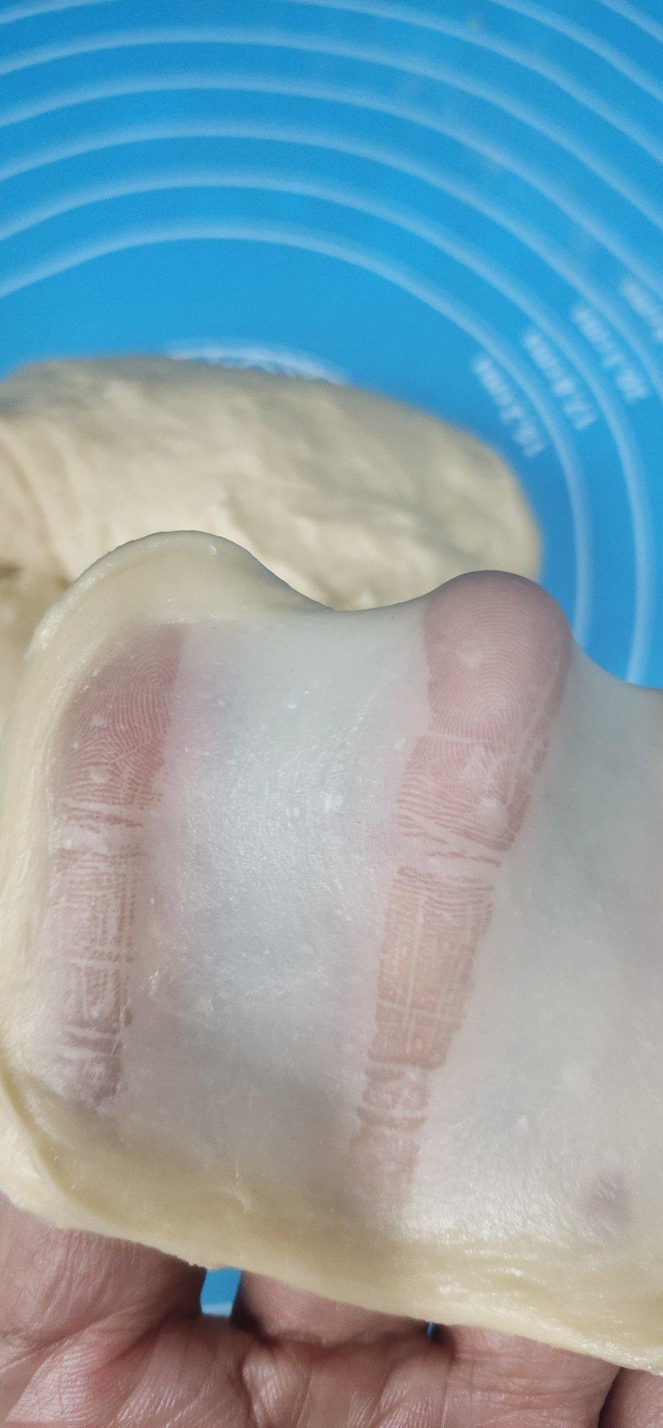 新手手揉手套膜（15分钟搞定）