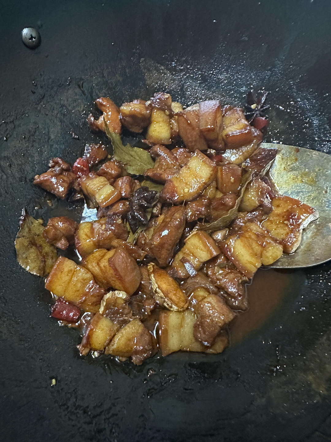 私房红烧肉 垂涎三尺软糯无比