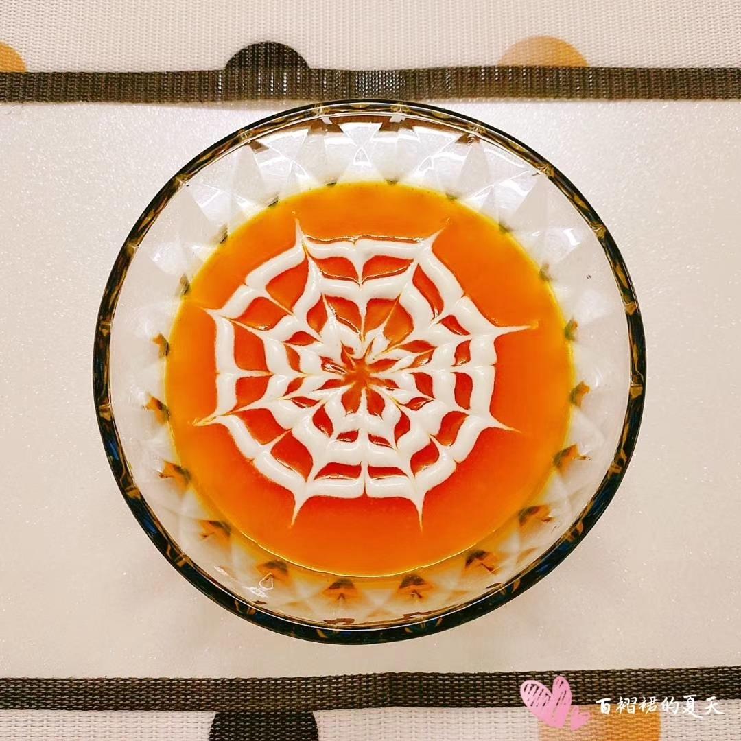 酸奶拉花
