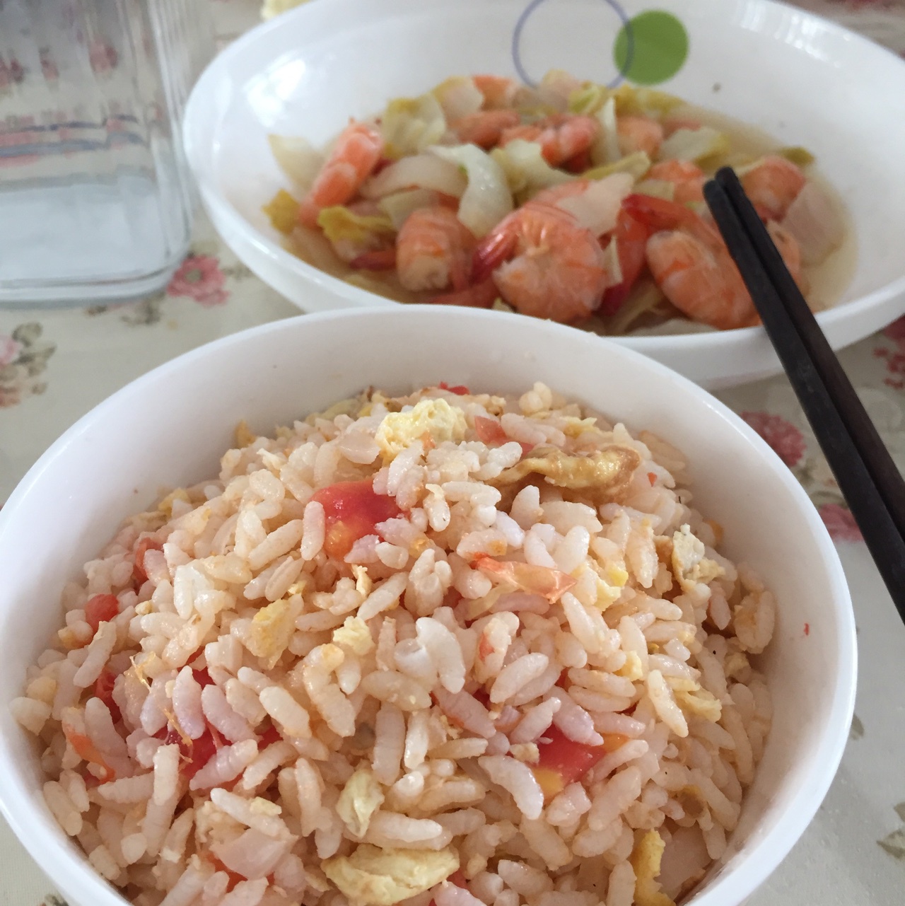 午餐•2015年8月18日