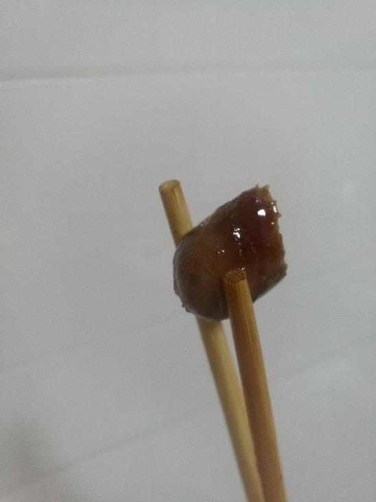 娃最爱❤️自制台湾脆皮香肠烤肠