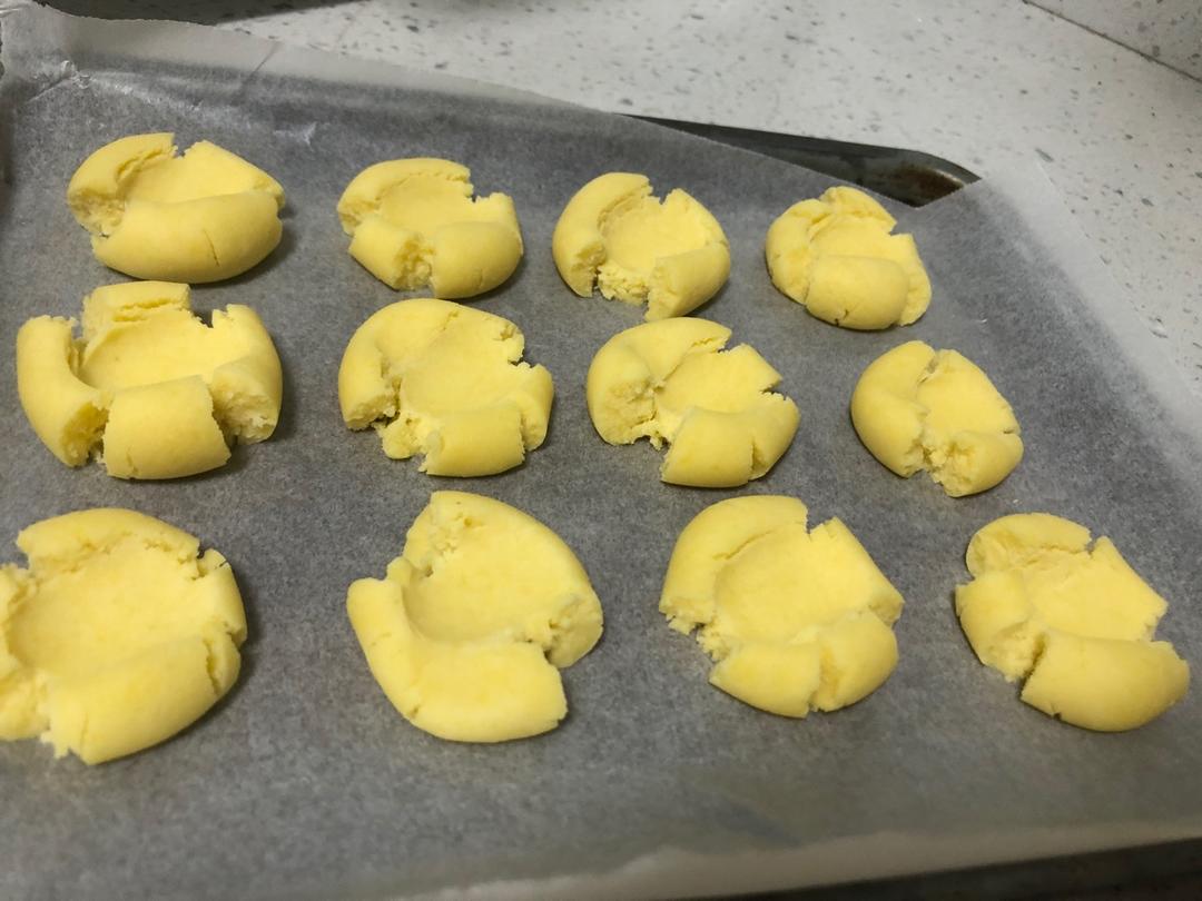 玛格丽特饼干
